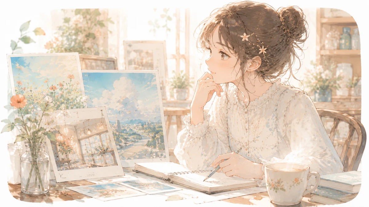 応募要項の読み方 コンテストに出す前に確認したいこと