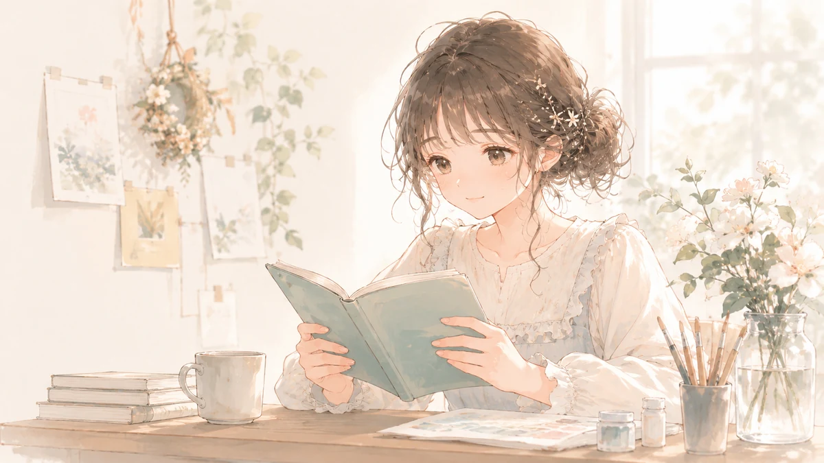 コンテストの始め方 作品を作る前に知っておきたいこと